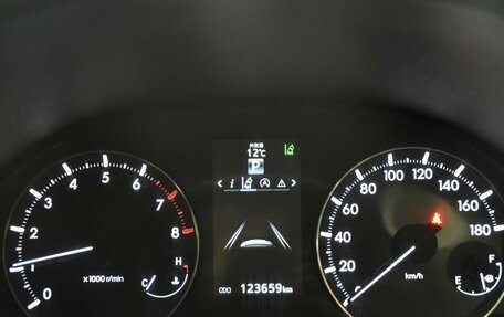 Toyota Allion, 2017 год, 1 599 000 рублей, 13 фотография