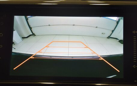 Toyota Allion, 2017 год, 1 599 000 рублей, 15 фотография