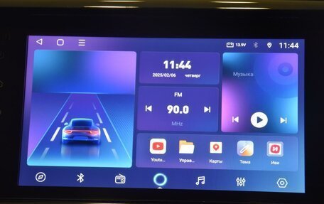 Toyota Allion, 2017 год, 1 599 000 рублей, 16 фотография