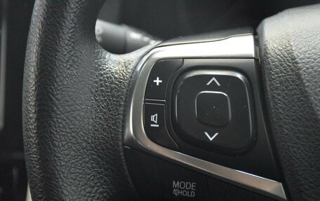 Toyota Allion, 2017 год, 1 599 000 рублей, 18 фотография