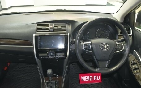 Toyota Allion, 2017 год, 1 599 000 рублей, 11 фотография