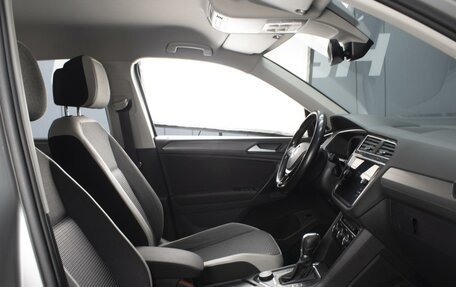 Volkswagen Tiguan II, 2018 год, 2 160 000 рублей, 7 фотография