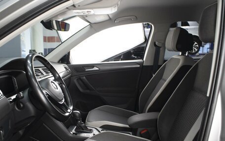 Volkswagen Tiguan II, 2018 год, 2 160 000 рублей, 8 фотография