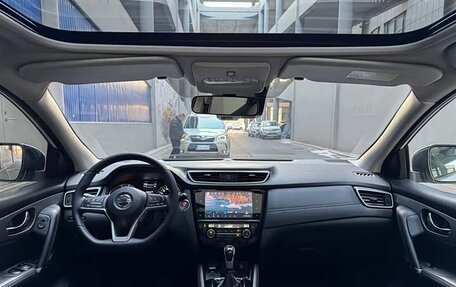 Nissan Qashqai, 2022 год, 1 880 000 рублей, 8 фотография