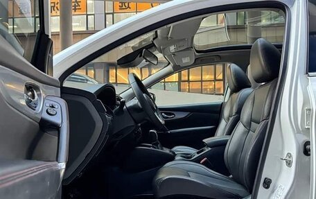 Nissan Qashqai, 2022 год, 1 880 000 рублей, 7 фотография