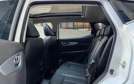 Nissan Qashqai, 2022 год, 1 880 000 рублей, 6 фотография