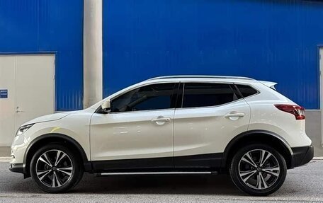 Nissan Qashqai, 2022 год, 1 880 000 рублей, 4 фотография