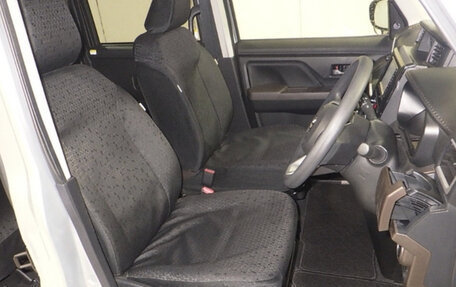 Toyota Roomy I, 2021 год, 980 000 рублей, 6 фотография