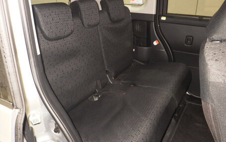 Toyota Roomy I, 2021 год, 980 000 рублей, 7 фотография