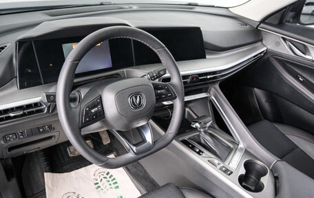 Changan CS35 Plus, 2024 год, 2 099 000 рублей, 8 фотография