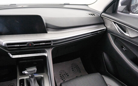 Changan CS35 Plus, 2024 год, 2 099 000 рублей, 11 фотография