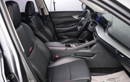 Changan CS35 Plus, 2024 год, 2 099 000 рублей, 13 фотография