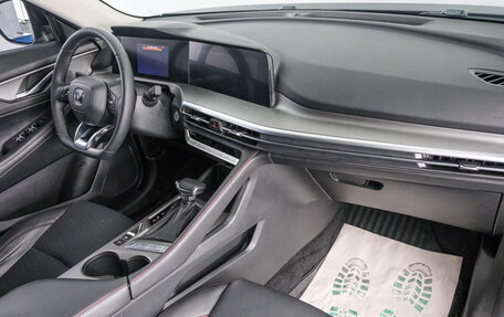 Changan CS35 Plus, 2024 год, 2 099 000 рублей, 12 фотография