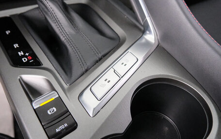 Changan CS35 Plus, 2024 год, 2 099 000 рублей, 18 фотография