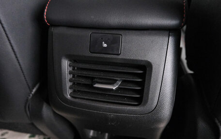 Changan CS35 Plus, 2024 год, 2 099 000 рублей, 19 фотография