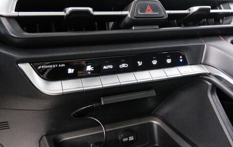 Changan CS35 Plus, 2024 год, 2 099 000 рублей, 17 фотография