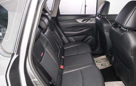 Changan CS35 Plus, 2024 год, 2 099 000 рублей, 24 фотография