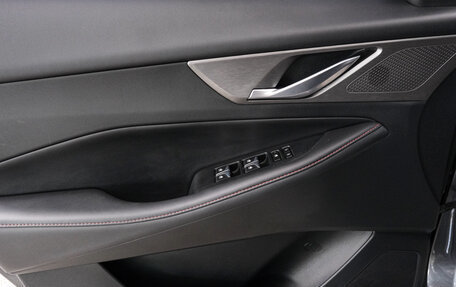 Changan CS35 Plus, 2024 год, 2 099 000 рублей, 22 фотография