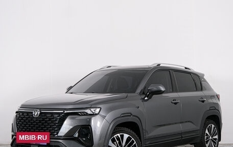 Changan CS35 Plus, 2024 год, 2 099 000 рублей, 3 фотография