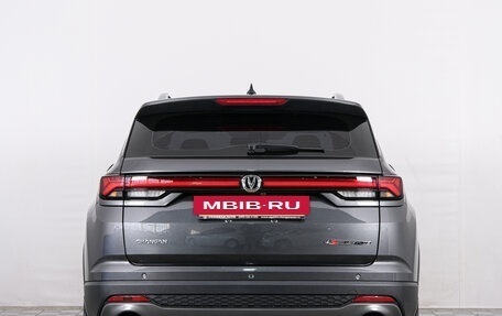 Changan CS35 Plus, 2024 год, 2 099 000 рублей, 5 фотография