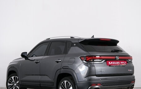 Changan CS35 Plus, 2024 год, 2 099 000 рублей, 4 фотография