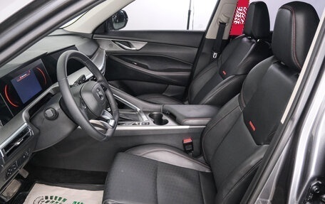 Changan CS35 Plus, 2024 год, 2 099 000 рублей, 7 фотография