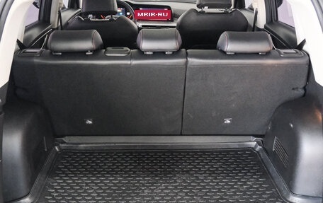 Changan CS35 Plus, 2024 год, 2 099 000 рублей, 25 фотография