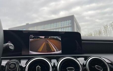 Mercedes-Benz A-Класс, 2022 год, 1 650 000 рублей, 10 фотография