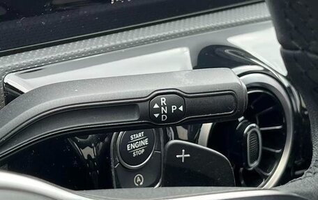 Mercedes-Benz A-Класс, 2022 год, 1 650 000 рублей, 13 фотография