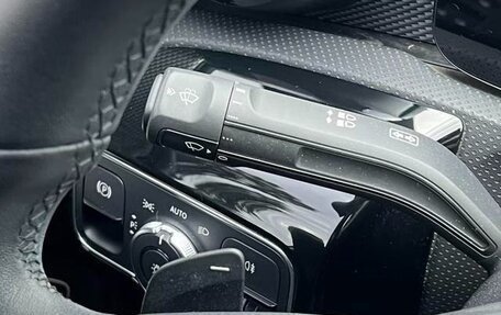 Mercedes-Benz A-Класс, 2022 год, 1 650 000 рублей, 14 фотография