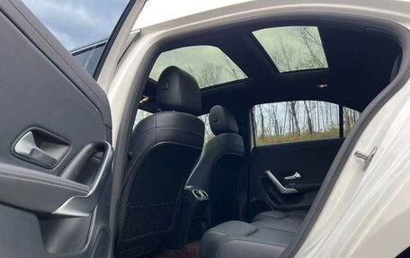 Mercedes-Benz A-Класс, 2022 год, 1 650 000 рублей, 18 фотография