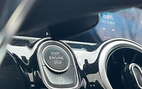 Mercedes-Benz A-Класс, 2022 год, 1 650 000 рублей, 15 фотография