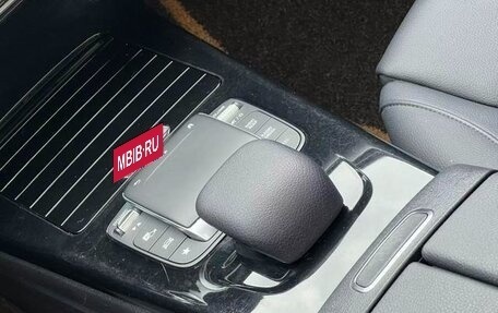 Mercedes-Benz A-Класс, 2022 год, 1 650 000 рублей, 16 фотография