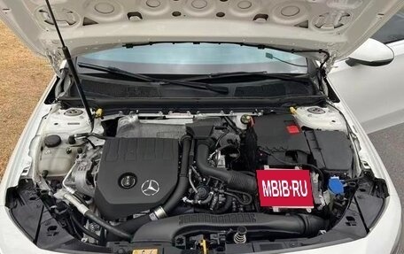 Mercedes-Benz A-Класс, 2022 год, 1 650 000 рублей, 20 фотография