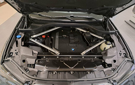 BMW X5, 2021 год, 7 975 000 рублей, 9 фотография