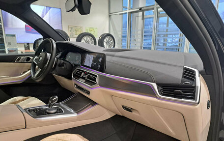 BMW X5, 2021 год, 7 975 000 рублей, 11 фотография