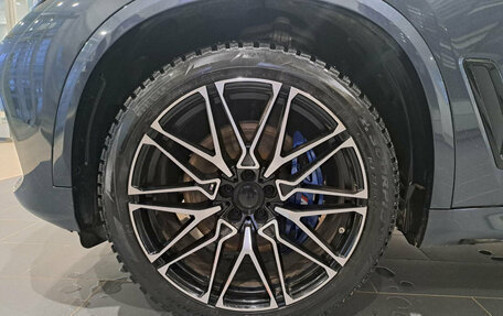 BMW X5, 2021 год, 7 975 000 рублей, 18 фотография