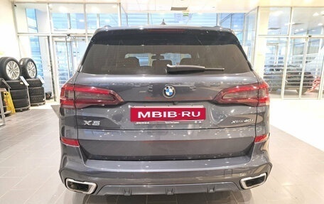 BMW X5, 2021 год, 7 975 000 рублей, 6 фотография