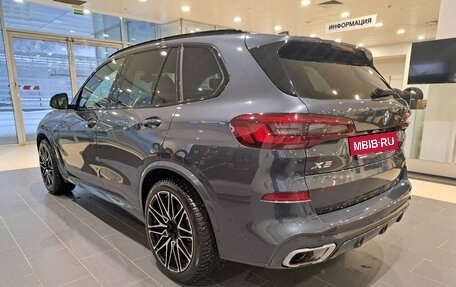 BMW X5, 2021 год, 7 975 000 рублей, 7 фотография