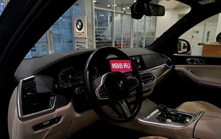 BMW X5, 2021 год, 7 975 000 рублей, 16 фотография