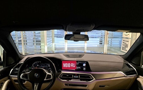 BMW X5, 2021 год, 7 975 000 рублей, 14 фотография