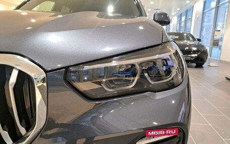 BMW X5, 2021 год, 7 975 000 рублей, 17 фотография