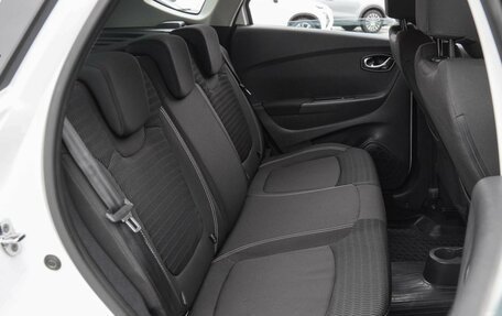 Renault Kaptur I рестайлинг, 2018 год, 1 300 000 рублей, 7 фотография