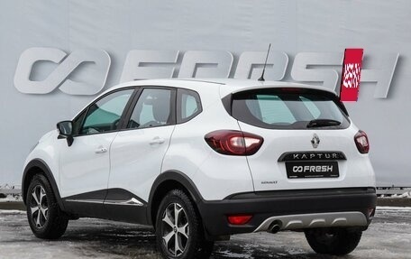 Renault Kaptur I рестайлинг, 2018 год, 1 300 000 рублей, 2 фотография
