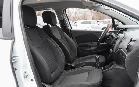 Renault Kaptur I рестайлинг, 2018 год, 1 300 000 рублей, 8 фотография