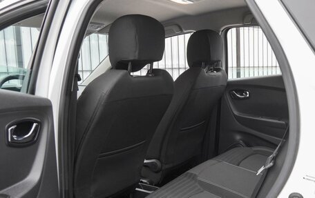 Renault Kaptur I рестайлинг, 2018 год, 1 300 000 рублей, 11 фотография