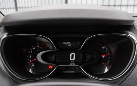 Renault Kaptur I рестайлинг, 2018 год, 1 300 000 рублей, 12 фотография