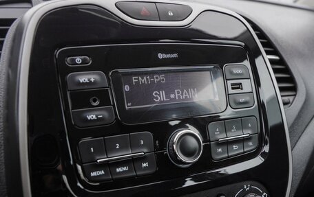 Renault Kaptur I рестайлинг, 2018 год, 1 300 000 рублей, 13 фотография