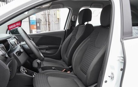 Renault Kaptur I рестайлинг, 2018 год, 1 300 000 рублей, 10 фотография