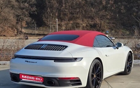 Porsche 911, 2024 год, 21 250 000 рублей, 2 фотография